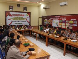 Polres Dompu Masuk Nominasi Kompolnas Awards 2025, Kompolnas RI Lakukan Visitasi Langsung