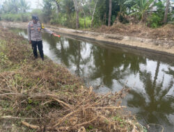 Diduga Terjatuh Saat Mencuci Pakaian, Seorang Wanita Tewas Tenggelam di Saluran Irigasi Sumbawa