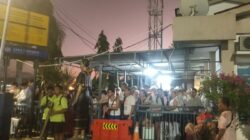 Pelabuhan Lembar Diserbu Turis Asing Imbas Penutupan Fast Boat Senggigi–Pemenang