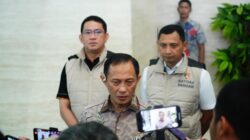 Satgas Pangan Sita 132 Ton Beras Oplosan Produksi PT Food Station