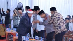 Kapolri Hadiri Puncak Haul Pondok Buntet Pesantren Cirebon 2025: Tradisi, Doa, dan Keteladanan Ulama
