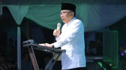 Di Bawah Kepemimpinan Jenderal Sigit, Ketua PBNU Akui Ketentraman Dirasakan Masyarakat