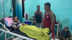 Diduga Jadi Korban Bullying, Santri Ponpes Yamaula Labangka Dilarikan ke Puskesmas