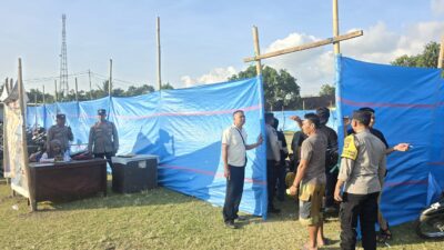 Tradisi Peresean di Gerung Utara, Ajang Regenerasi Pepadu Sasak