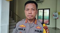 Polisi Tangkap Tiga Tersangka Pengeroyokan Driver Ojol hingga Tewas Saat Demo Ricuh di Makassar