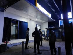 Polsek Gerung Intensifkan Patroli Dialogis, Warga Dusun Rincung Rasakan Manfaatnya