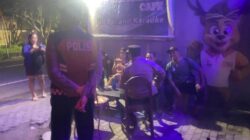 Polres Lombok Barat Perketat Keamanan Hiburan Malam Senggigi