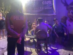 Polres Lombok Barat Perketat Keamanan Hiburan Malam Senggigi