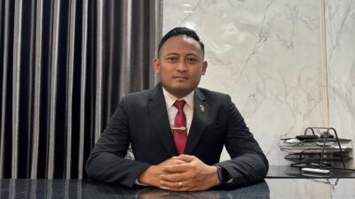 Kasat Reskrim tegaskan,viranya vidio wawancara di ruang pengamanan tidak berizin dan mendahului tahap lidik