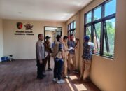 Pastikan Pembangunan Sesuai Standar, BPK RI dan PUPR Lakukan Pemeriksaan Gedung Tahti dan Reskrim Polres Lombok Timur