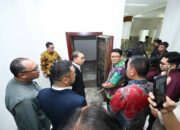 Kementerian Kebudayaan Jajaki Kolaborasi dengan Danantara dan Jasa Raharja Hadirkan Museum Film di Kota Tua Jakarta