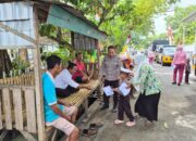 Polres Bima Kota Dukung Promosi PAUD Kemala Bhayangkari 06, Ajak Orang Tua Peduli Pendidikan Anak