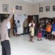 Satgas Damai Cartenz perkuat kepedulian untuk anak Papua lewat bakti sosial di panti asuhan