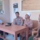 Sat Binmas Polres Lombok Barat Sambang Desa Lembar Selatan