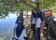 Pastikan Kota Bima Aman, Polres Bima Kota Kontinyu Berpatroli Cooling System
