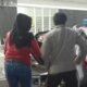 Kondisi Kritis Tengah Malam, Layanan 110 Polres Lombok Barat Gercep Evakuasi Warga