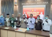 Polres Sumbawa Musnahkan 845,37 Gram Sabu Milik Anak Dibawah Umur Asal Dompu