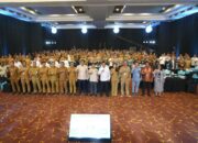 Forkopimda Maluku dan Nusa Tenggara Perkuat Soliditas Kebangsaan