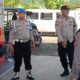 Polsek Sekotong Awasi Stok BBM di Sejumlah SPBU