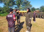 Semangat Taruna MMC Diuji dalam Madabintal Koramil