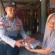Polsek Sekotong Jalankan Program Nutrisi Mantap di Desa