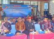 Sukseskan Program Prioritas Presiden RI, Bhabinkamtibmas Polsek Bolo Polres Bima Kabupaten Monitoring SPPG