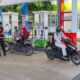 Polres Lombok Barat Pastikan Distribusi BBM Lembar Lancar