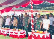 Dapur Gizi 3T Resmi Diluncurkan, Harapan Baru Anak Lombok Utara