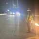 Satlantas Polres Lombok Barat Amankan Jalur Bypass