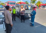Polda NTB Siapkan Pelatihan dan Bimtek Satpam Pertamina Ampenan