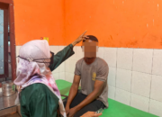 Diduga Lakukan Pelecehan, Seorang Pria di Plampang Dikeroyok Hingga Alami Luka Robek