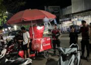 Personel Sat Samapta Polres Bima Kota Intensifkan Patroli Malam Antisipasi Kriminalitas
