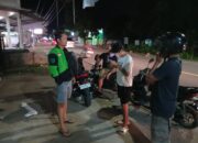 Pencuri Panik! Baru 4 Jam Gasak ROG Phone Rp 11 Juta, Langsung Dibuang di Pinggir Jalan Usai Ditelepon Tim Puma Polres Lombok Utara