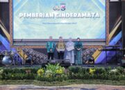 Polda NTB Gelar Malam Kenal Pamit Kapolda, Momentum Pergantian Kepemimpinan dan Penguatan Sinergi