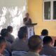 Kapolres Bima Kota Tatap Muka dengan Muspika dan Jajaran Polsek Rastim, Sinergi Masyarakat Kunci Kamtibmas Kondusif