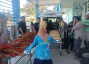 Liburan Berujung Duka, Seorang Pelajar Tewas Tenggelam di Pantai Jemplong Tarano