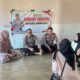 Jumat Curhat Polres Lombok Barat: Tekan Pernikahan Dini dan Judi Online