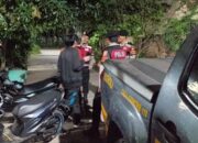 Antisipasi Kejahatan Malam, Polres Lobar Gencarkan Patroli di Lembar