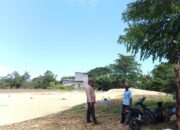 BHABINKAMTIBMAS AJAK PETANI TINGKATKAN PRODUKTIVITAS PERTANIAN