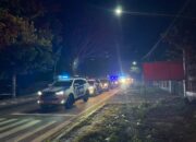 PATROLI RINJANI PRESISI POLRES DOMPU CIPTAKAN SITUASI KAMTIBMAS YANG AMAN DAN KONDUSIF