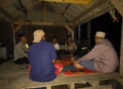 SAT BINMAS POLRES DOMPU LAKSANAKAN PEMBINAAN SATKAMLING GUNA MENINGKATKAN PARTISIPASI MASYARAKAT MENJAGA KAMTIBMAS