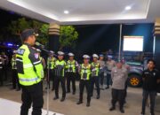 Instruksi Kapolda NTB Jelas: Tak Ada Ruang Bagi Penjahat di Gumi Dayan Gunung Mulai Malam Ini!