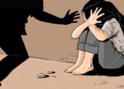 Soerang Pria di Plampang Diduga Cabuli Anak di Bawah Umur, Pelaku Diamankan Polisi