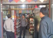Polsek Batukliang Utara Perkuat Kemitraan dengan Warga Melalui Patroli Silaturahmi