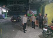 Implementasi Quick Wins Program 5, Polsek Sumbawa Gelar Patroli Blue Light dan KRYD