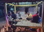 Polsek Rasanae Timur Polres Bima Kota Gelar Patroli Malam, Berikan Rasa Aman dan Antisipasi Tindak Kriminal
