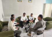 Kasat Reskrim Polres Lombok Utara Pimpin Rakor Implementasi KUHAP Baru Bersama PPNS dan Penyidik Tertentu