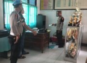 Motif Judi Online, Pelaku Pencurian di SDN 3 Plampang Berhasil Diamankan Polisi