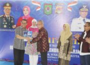 Perkuat Sinergitas, Kapolda NTB Hadiri Jamuan Makan Malam Bersama Forkopimda Kota dan Kabupaten Bima