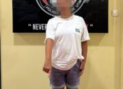 Polres Lombok Utara Ungkap Kasus Narkotika Jenis Baru, Libatkan WNA Asal Australia